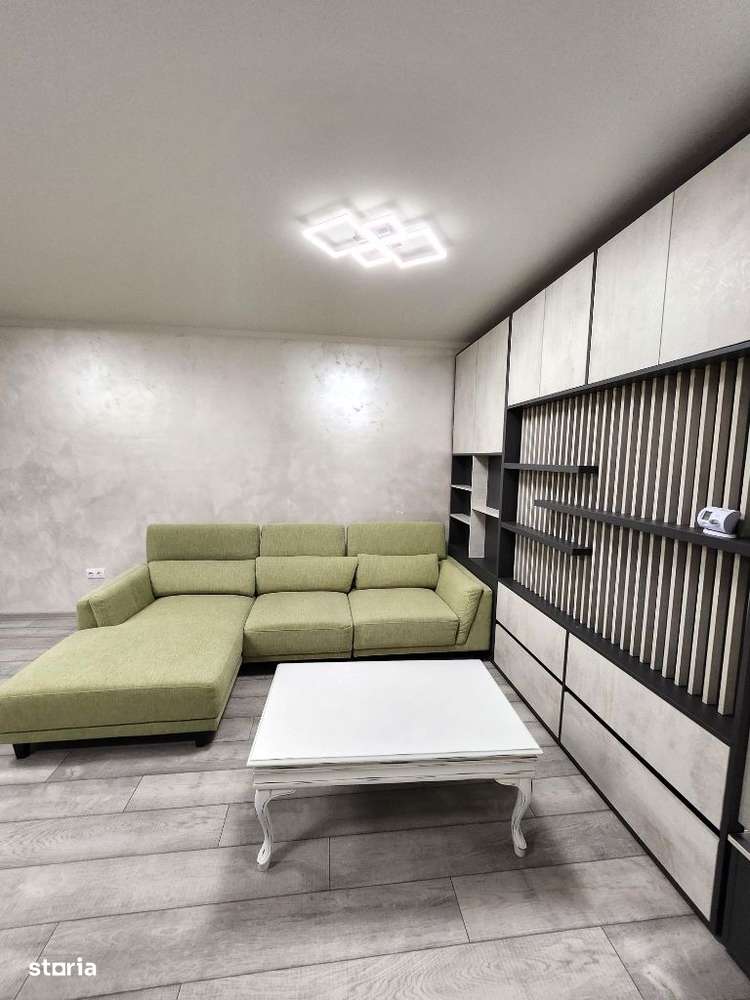 Apartament 3 camere tip duplex 2 nivele Avantgarden - Imagine principală: 5/20