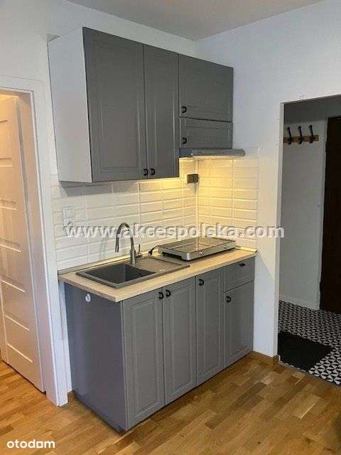 Mieszkanie, 31 m², Warszawa-5