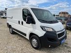 Peugeot Boxer - 2