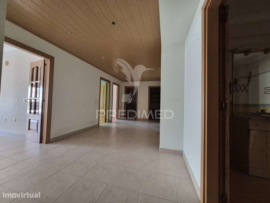 Apartamento T3 com garagem e sótão - Pinhal Novo - Grande imagem: 5/30