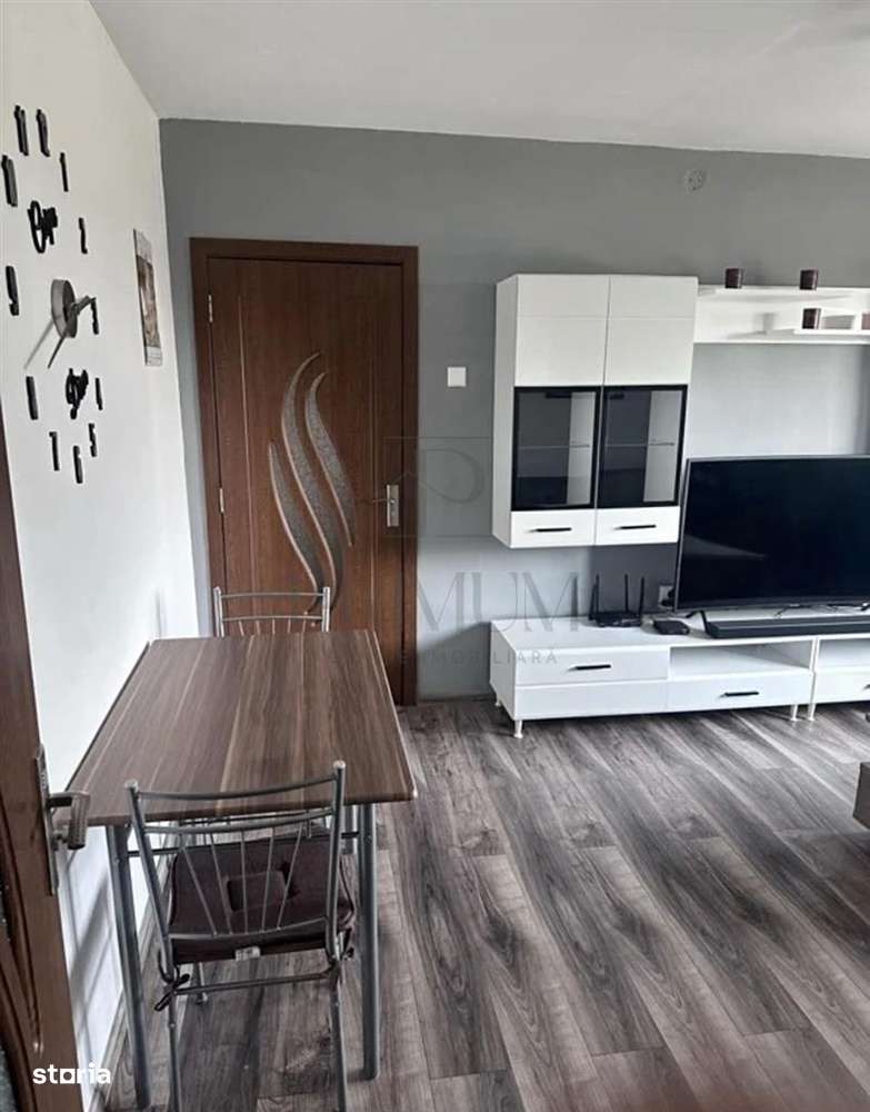 Circumvalatiunii- 2 camere, zona excelenta, renovat - Imagine principală: 5/8