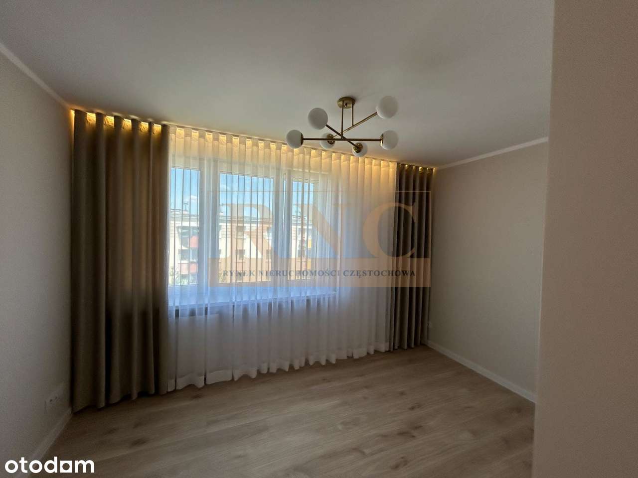 0% PROWIZJI | 2 pokoje | Generalny remont | 45,8 m2-4