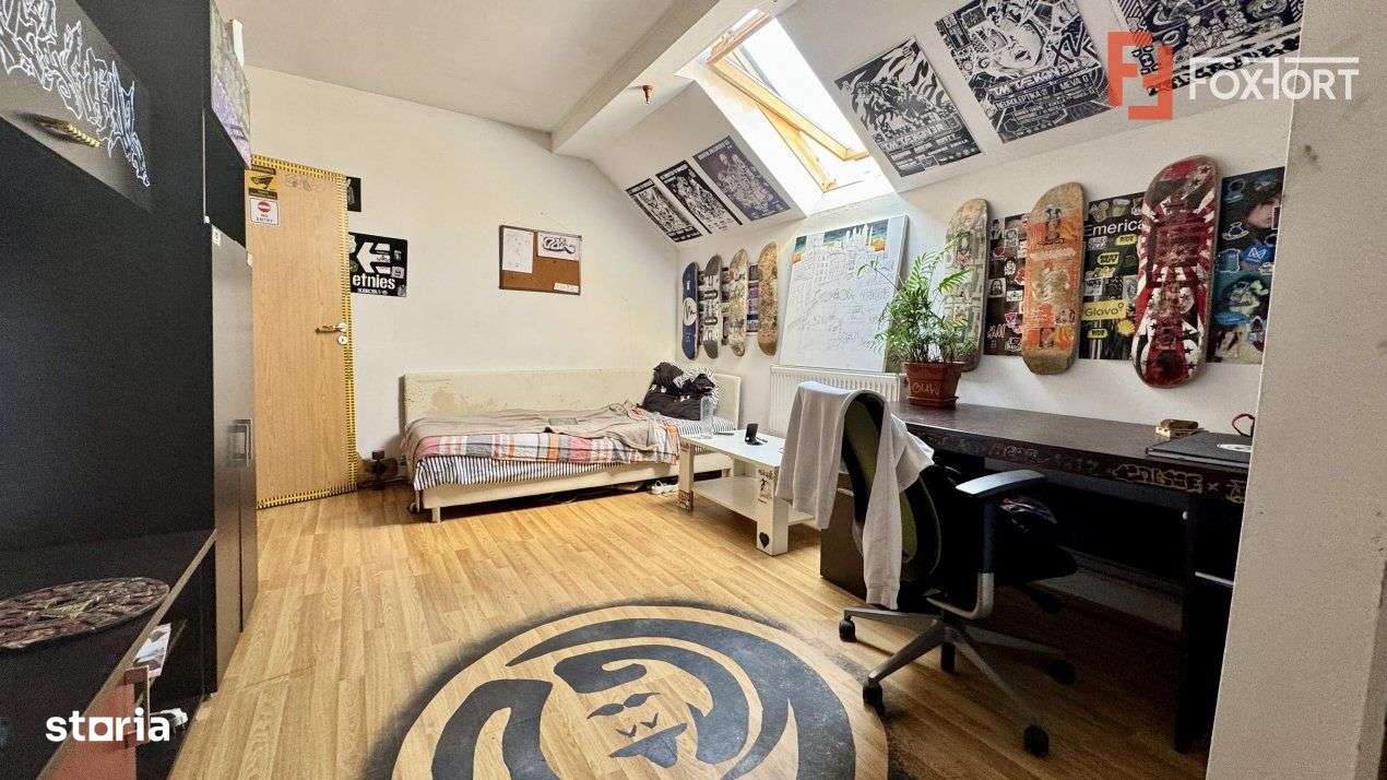 COMISION 0% Apartament 3 camere decomandat, centrala proprie - Girocul - Imagine principală: 4/11