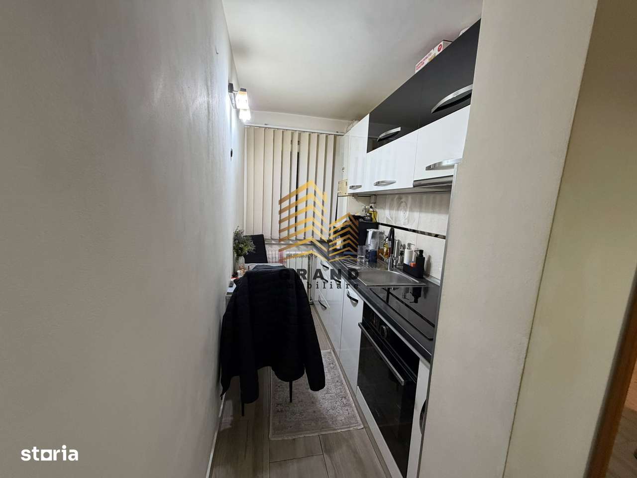 OFERTA!!! Apartament finisat modern strada Artarilor-0