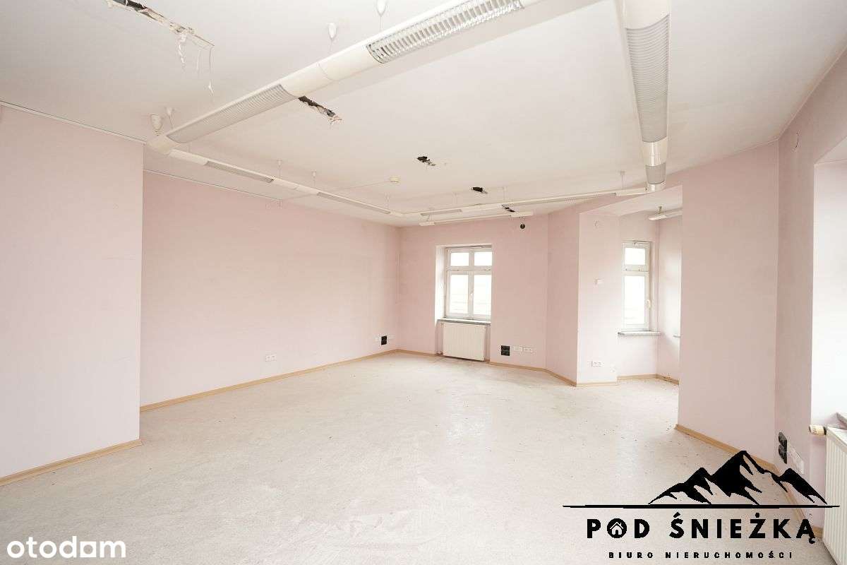 Dwie kamienice przy przejściu granicznym - tylko 2-10