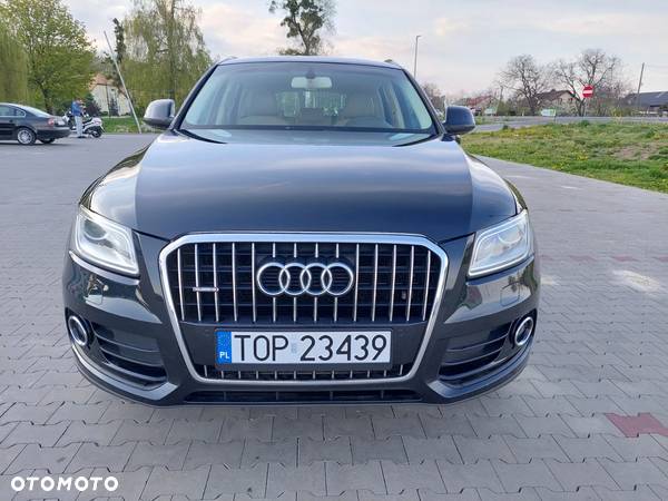 Audi Q5 2.0 TDI Quattro S tronic - 13