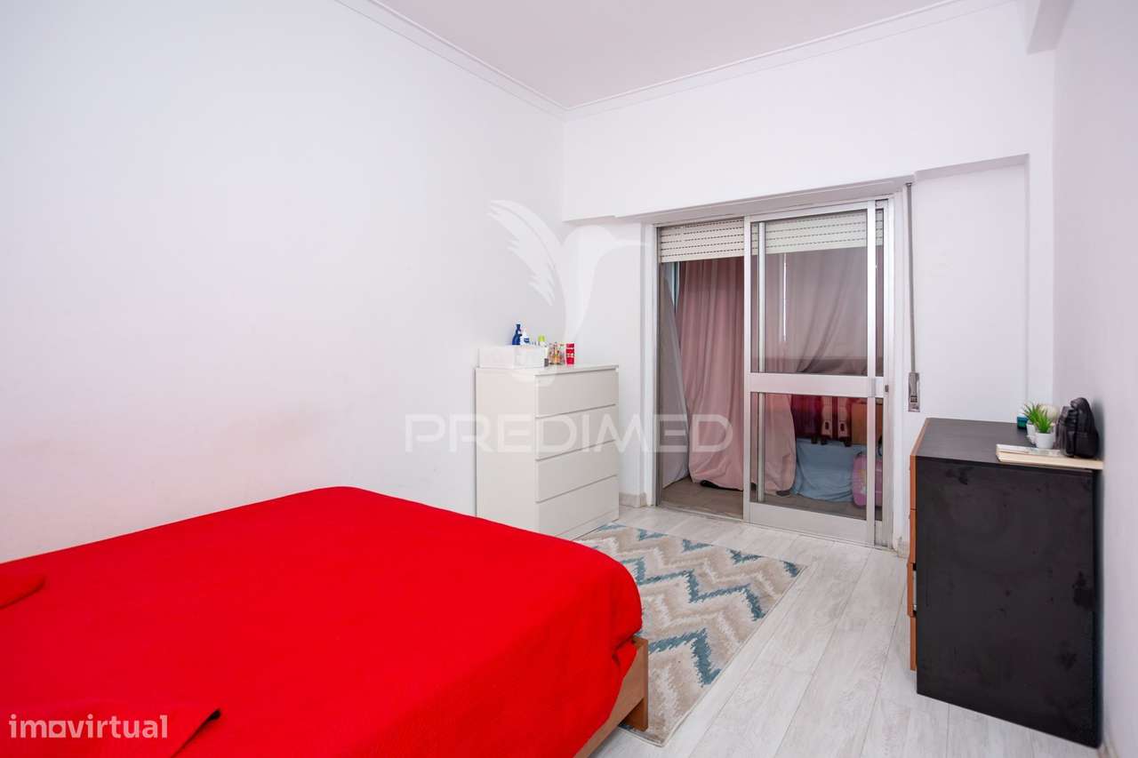 EXCELENTE T3 CENTRO DO LARANJEIRO - Grande imagem: 5/15