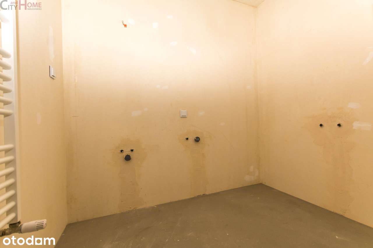 Mieszkanie 57m2 3 pok. z balkonem Wawer!!!-9