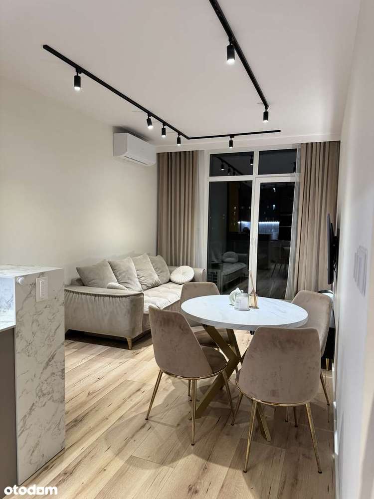 3 pokoje | bezpośrednio | kameralna inwestycja | ogrody na dachu - Pełny obrazek: 2/19