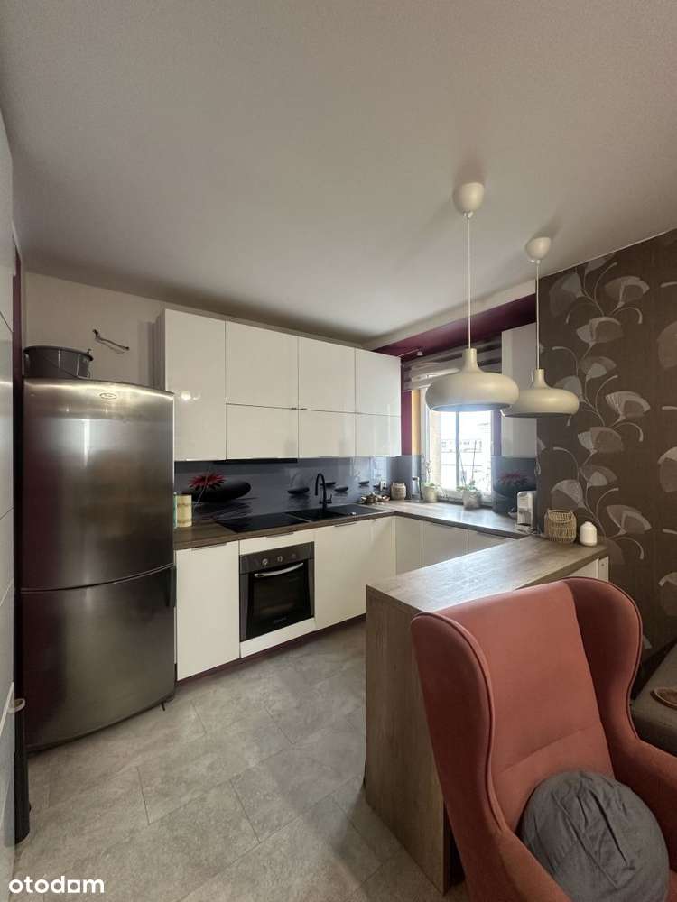 MIeszkanie 3 pokoje ul. Św.Rocha-3