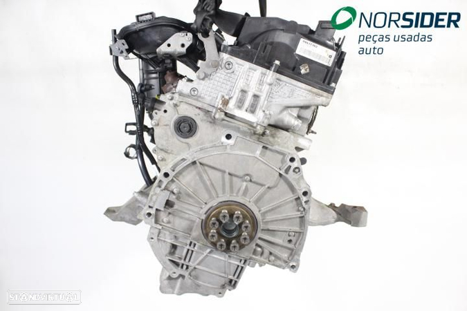 Motor Bmw Serie-3 (E90)|08-12 - 6