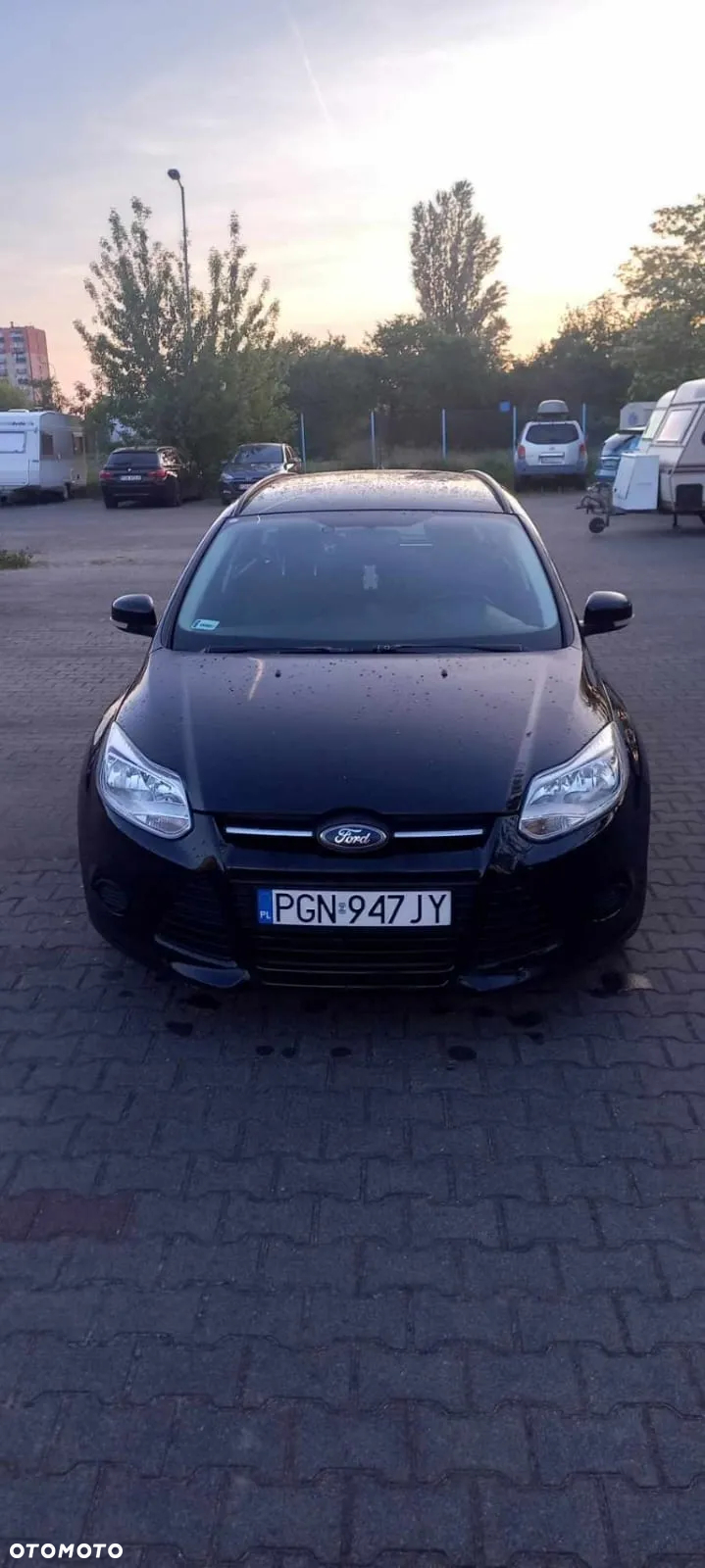 Ford Focus 1.6 TDCi Edition - 2