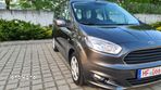 Ford Tourneo Courier 1.0 EcoBoost Ambiente - 17