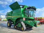 John Deere S680i - 7