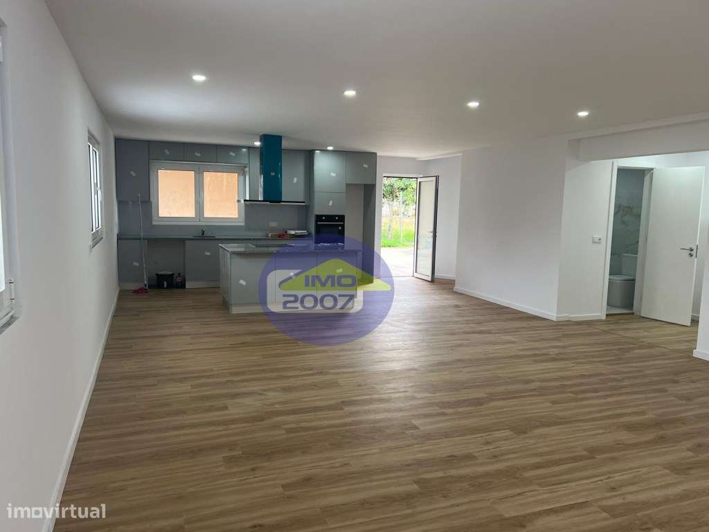 Moradia T3 Terrea em Estarreja-20