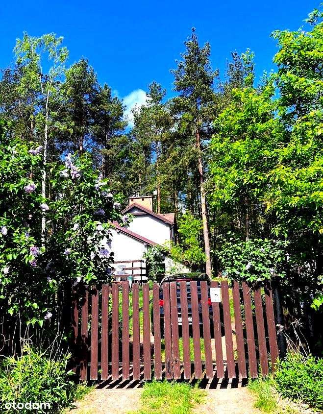 Klimatyczny dom na Kaszubach - Borkowo,3 jeziora,-13