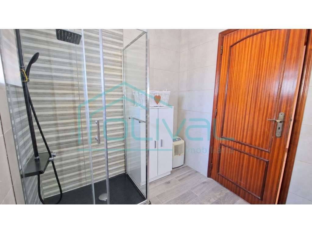 Apartamento T3 Porto Alto-14