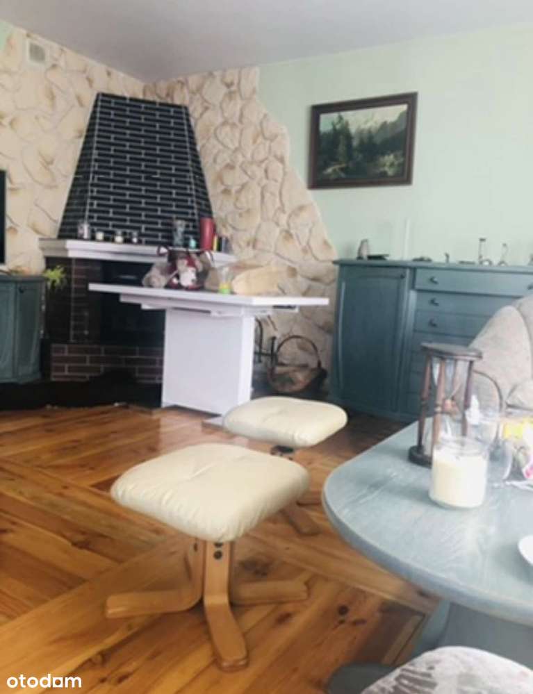 Dom Zakrzewo Kościelne - Pełny obrazek: 5/20