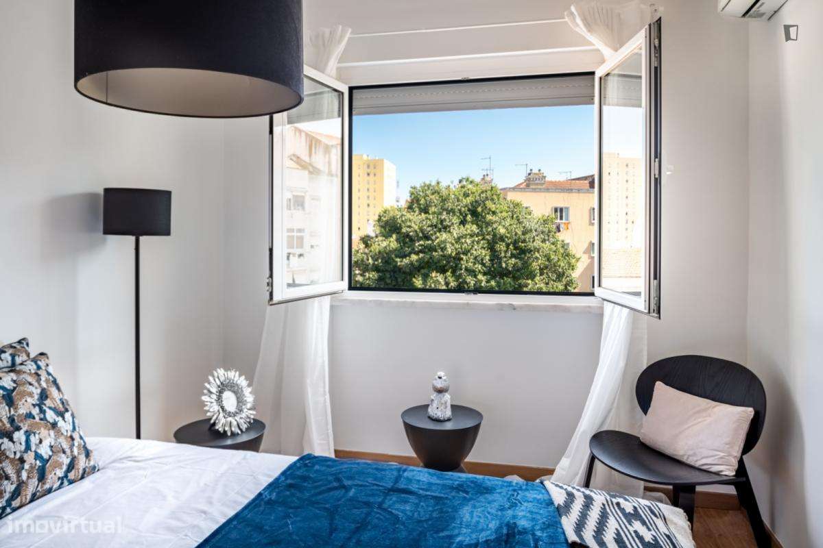 Apartamento com 2 quartos - localizado em Penha de França Lisbon - Grande imagem: 3/22
