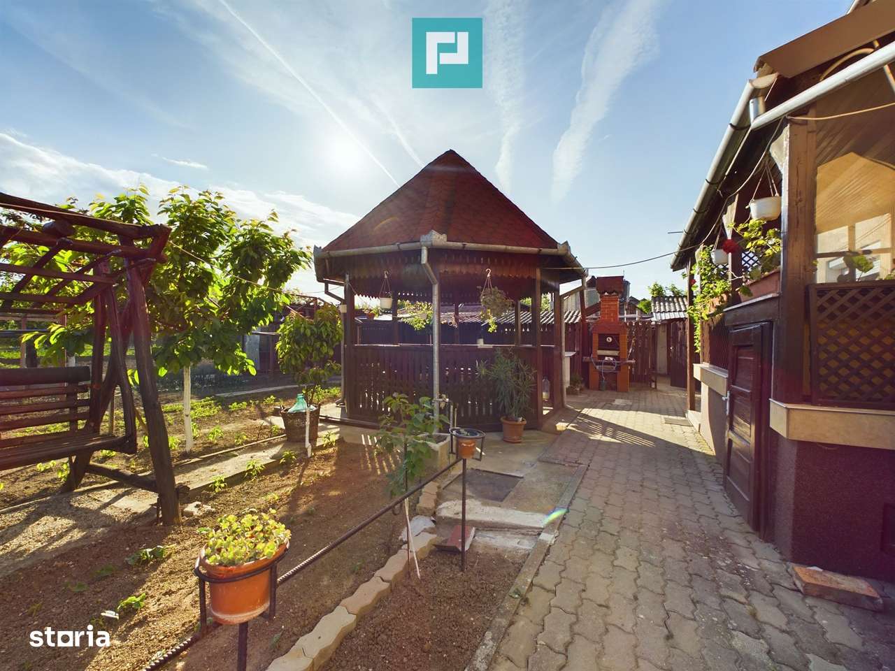 Casă clasică în Chișineu-Criș - Imagine principală: 5/20