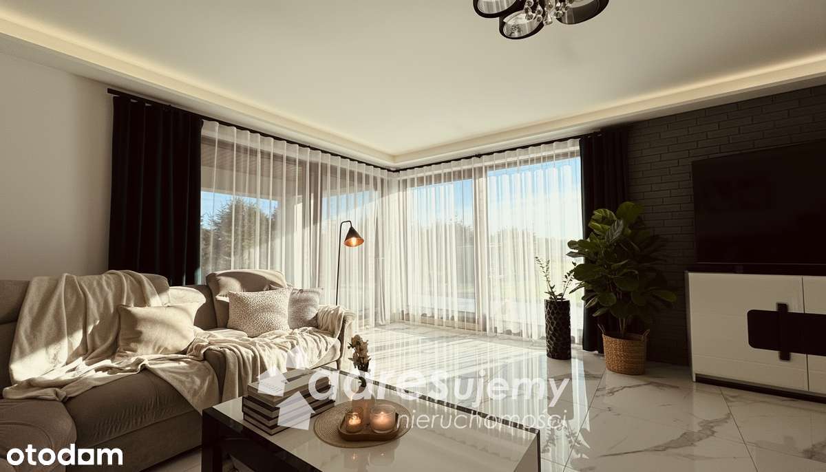 Dom w Niewierowie na sprzedaż-4