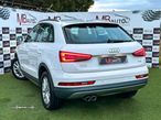 Audi Q3 2.0 TDI Design - 5