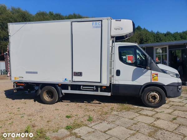 Iveco Daily 70C17, 50C17, 35c17 - 3