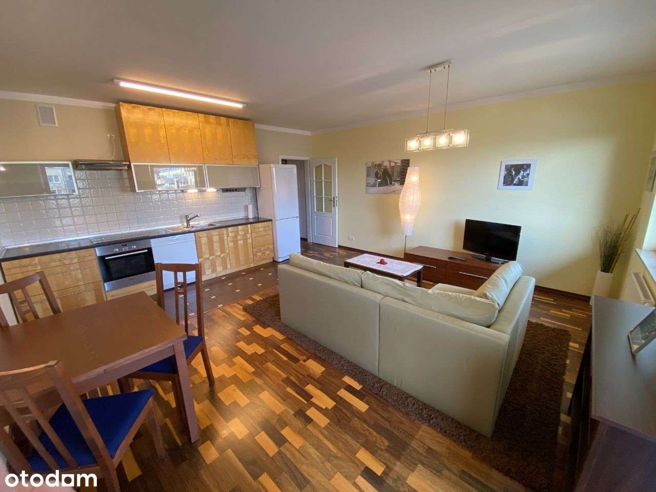 bezpośrednio - mieszkanie (52,55m²) 2-pokojowe, wys. standard - Pełny obrazek: 5/18