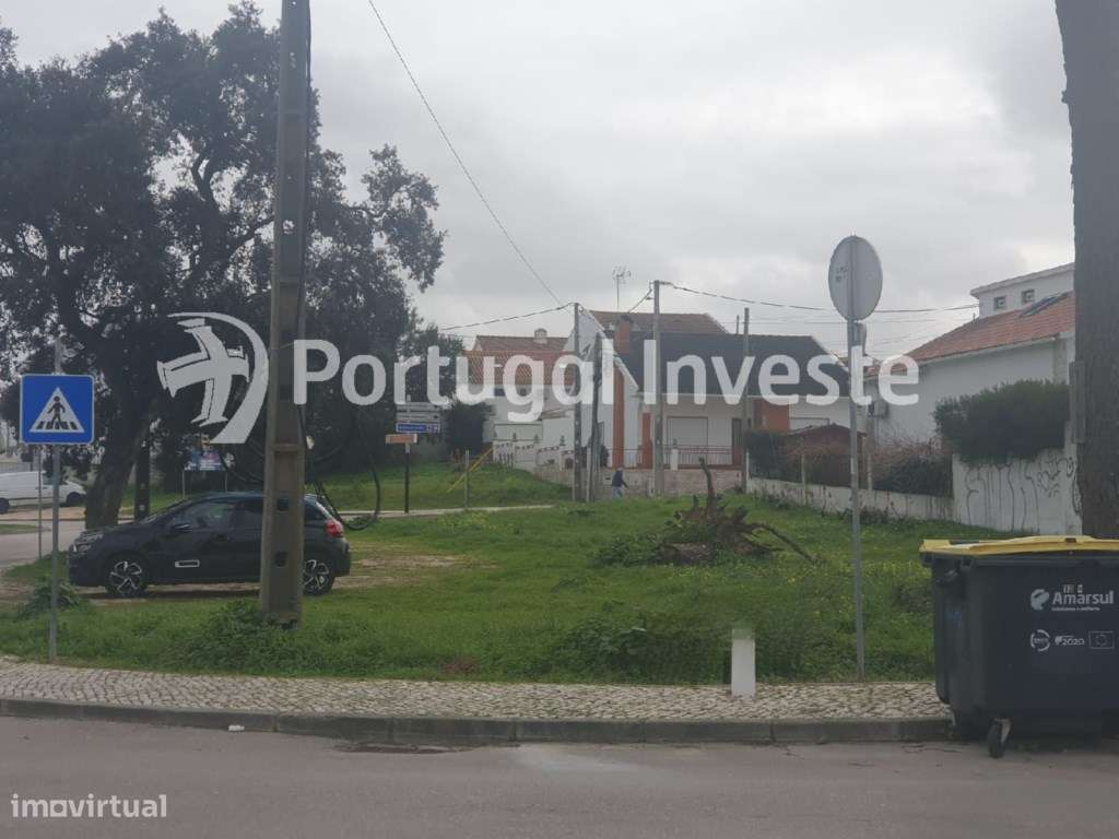 Lote de terreno para construção urbana - Grande imagem: 5/8