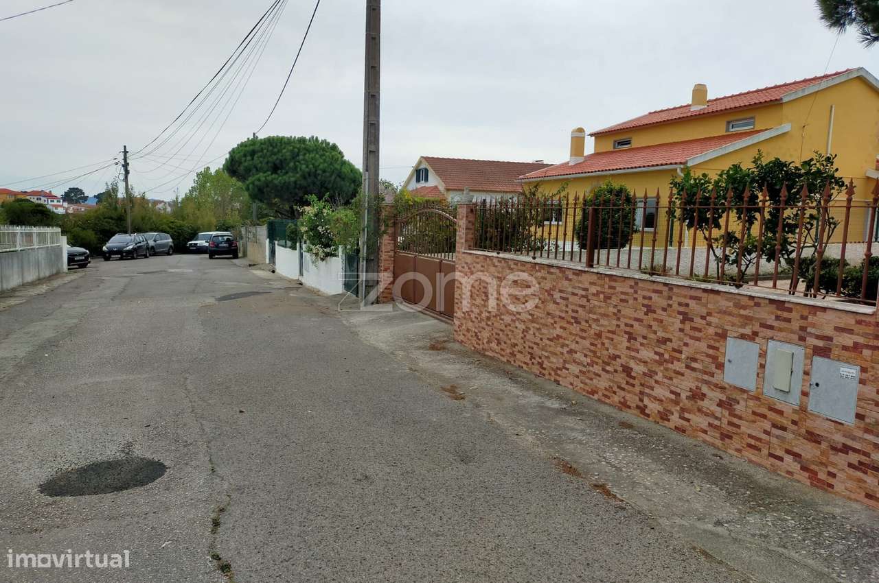 Moradia Ericeira | Jardim | Estacionamento - Grande imagem: 4/43