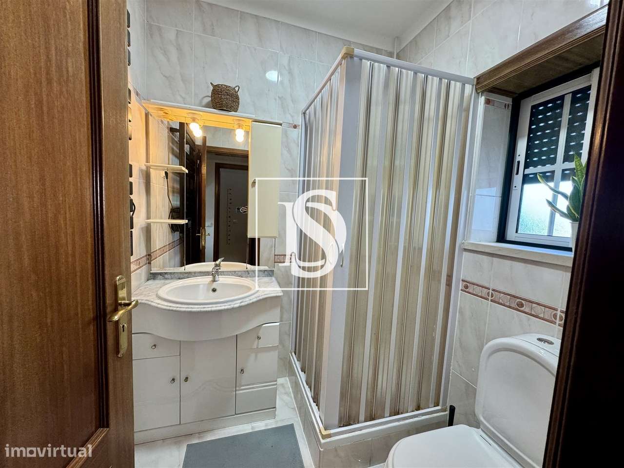 Apartamento T3 para venda na Golegã-19