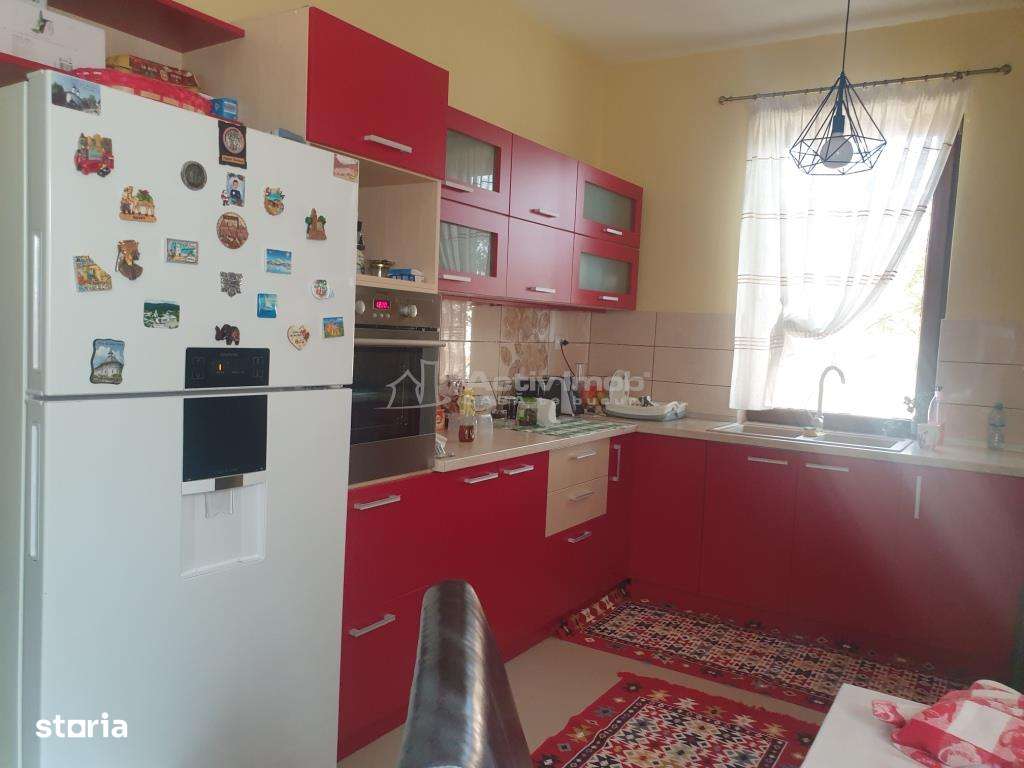 Casa P+E, eleganta, teren 450 mp, pretabila - locuinta, clinica-  Geor - Imagine principală: 4/7