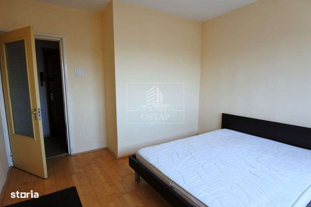 Energiei - stradal - apartament 2 camere decomandate - Imagine principală: 4/10