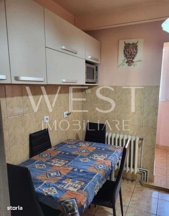 Apartament decomandat 2 camere la cheie/Etaj interm/Zona Piata Marasti - Imagine principală: 4/8