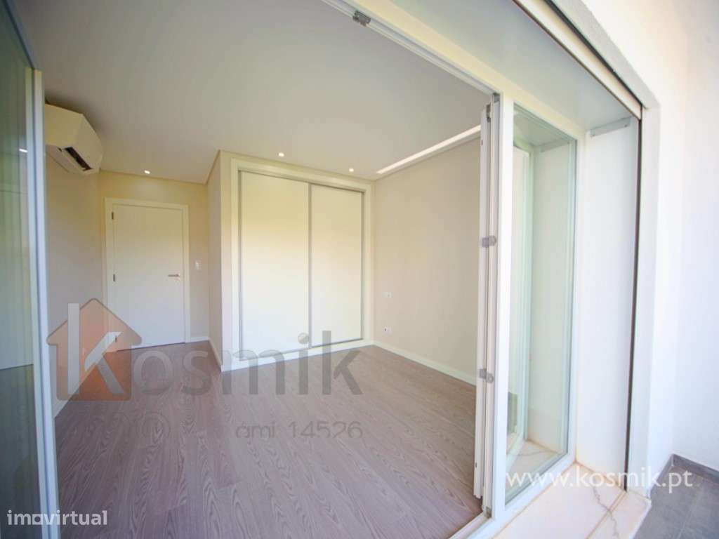 POETAS' GARDEN - PARADELA - LOURES - LISBOA - NOVOS EM CONSTRUÇÃO |...-58