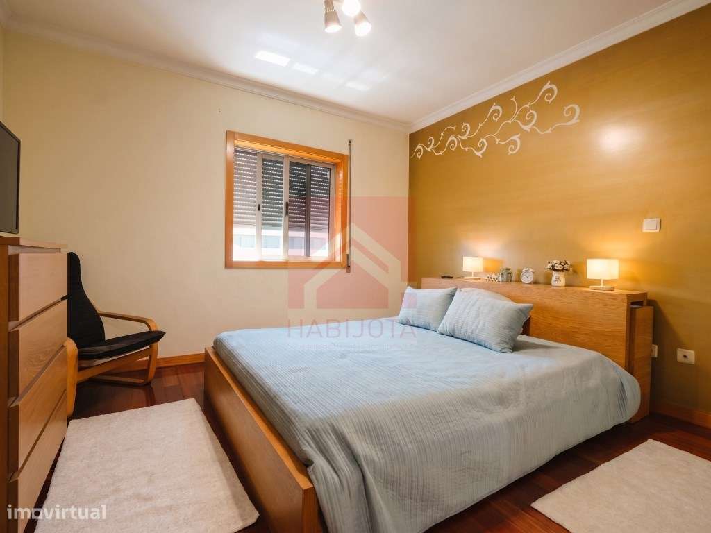 Magnífico Apartamento T2+1 no Centro de Rio Tinto (Avenida da Conduta)-16