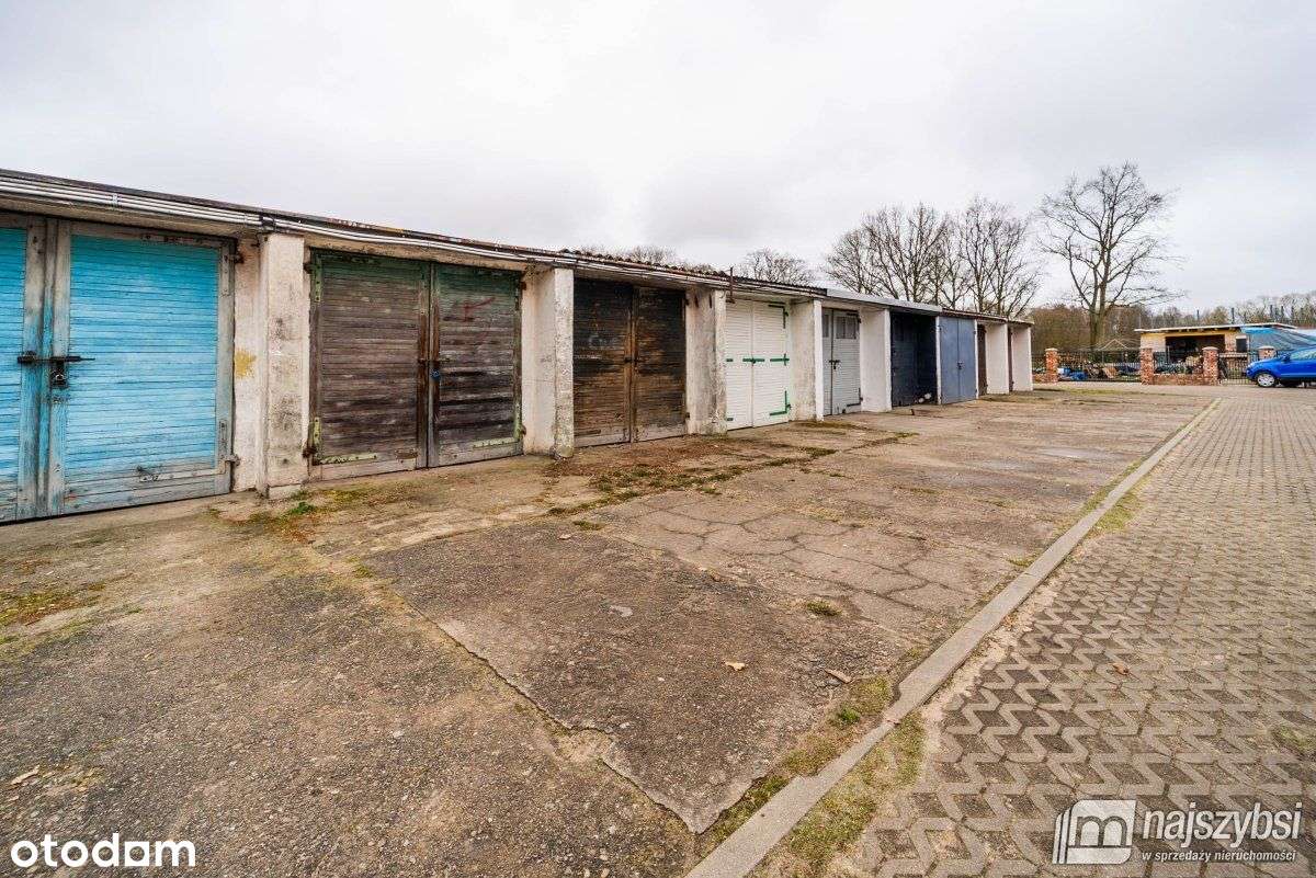 Stepnica -bezczynszowe 2 pokoje z garażem - Pełny obrazek: 5/20