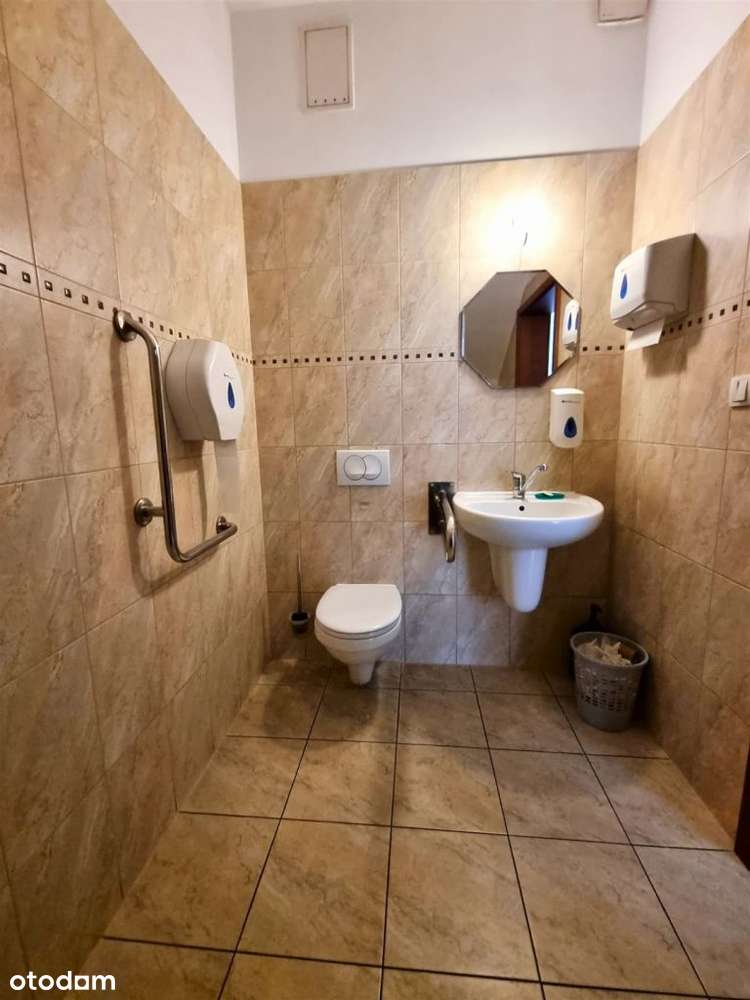 Lokal użytkowy, 145 m², Szczecin - Pełny obrazek: 5/6