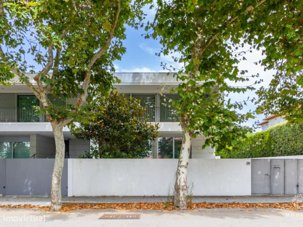 Moradia com jardim | Praia da Aguda, Vila Nova de Gaia - Grande imagem: 3/39