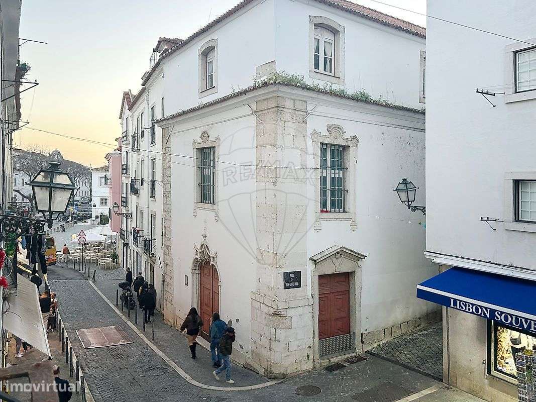 Apartamento T2 para venda-5