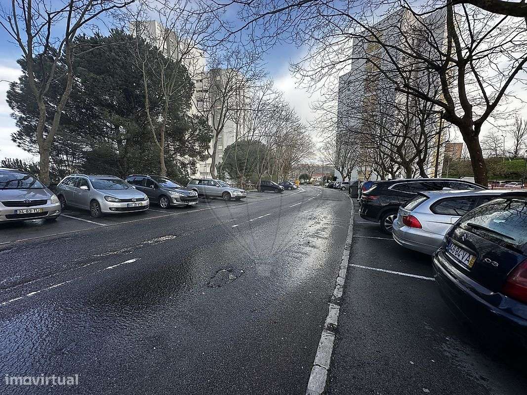 Apartamento T3 para venda - Grande imagem: 2/40