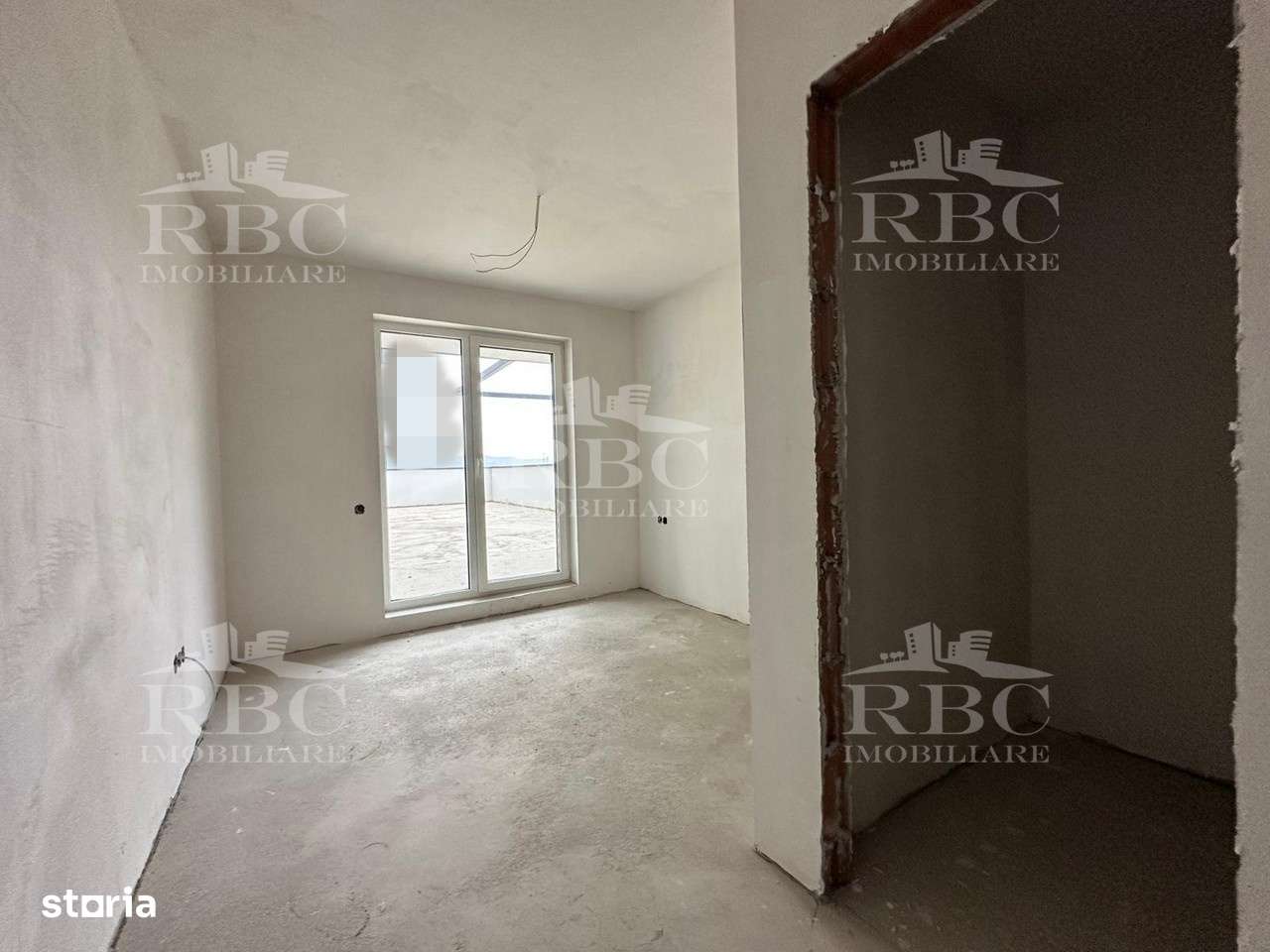 Apartamente cu 2 camere bloc nou in Floresti zona Vivo-12