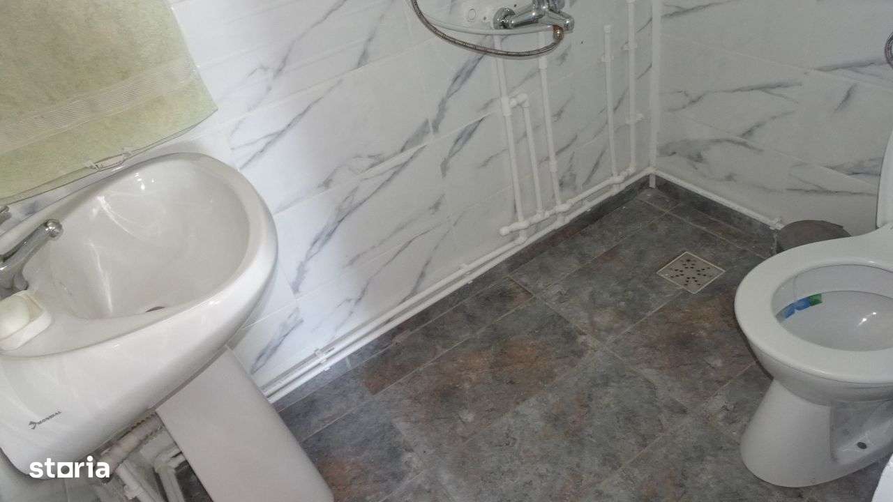 Vand casa in Deva P+M, zona centrala, SC: 172 mp, mobilata - Imagine principală: 5/20