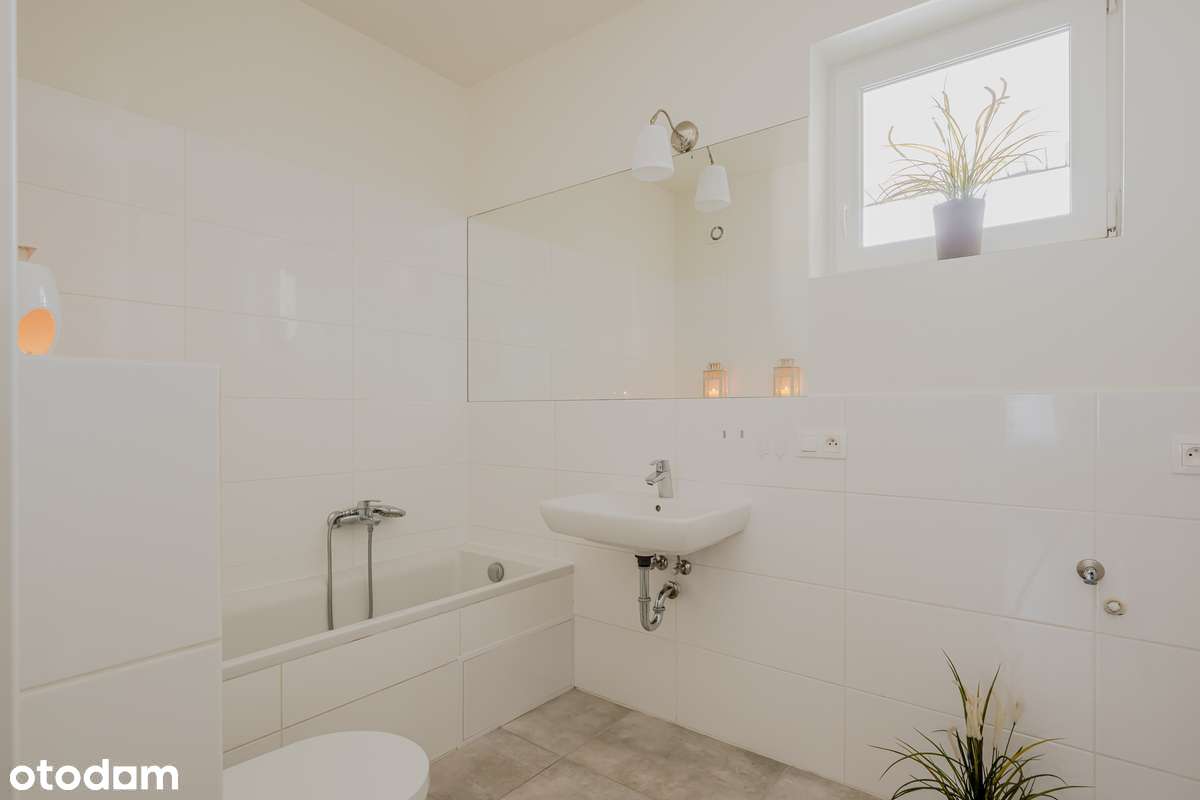 0% Atrakcyjne 3 pokoje z poddaszem, taras, garaż, 2 miejsca parkingowe-9