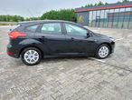 Ford Focus 1.0 EcoBoost Trend - 3