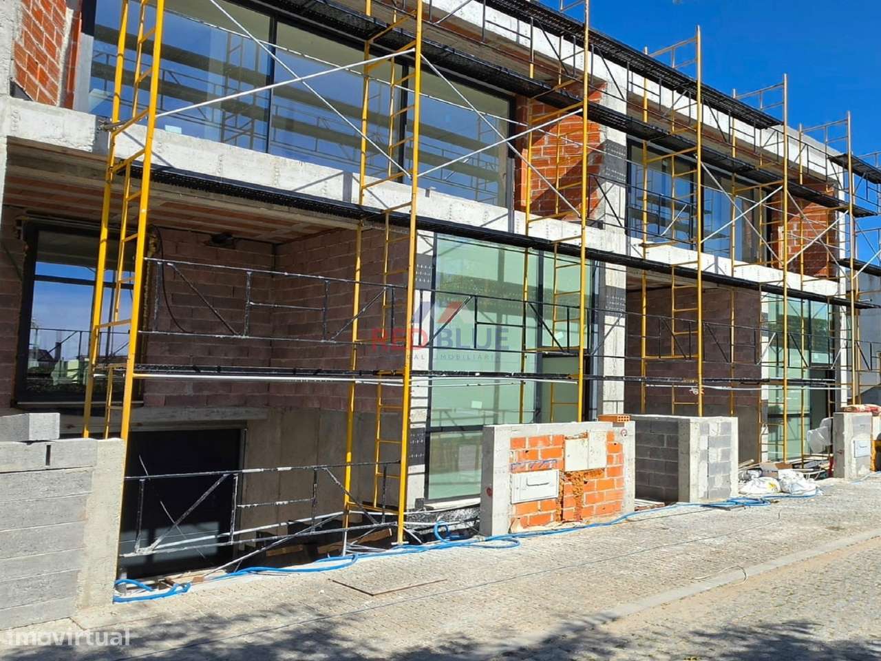 MORADIA MODERNA COM PISCINA, TOUGUINHÓ, VILA DO CONDE-18