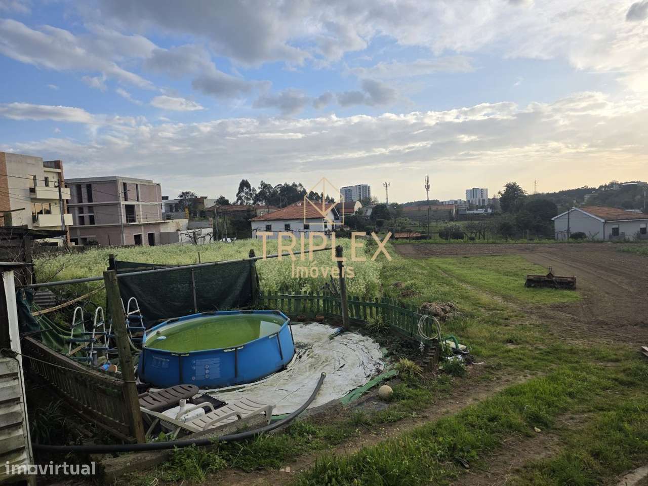 Casa - Quintinha - Viabilidade de Loteamento - Moreira - Grande imagem: 5/20