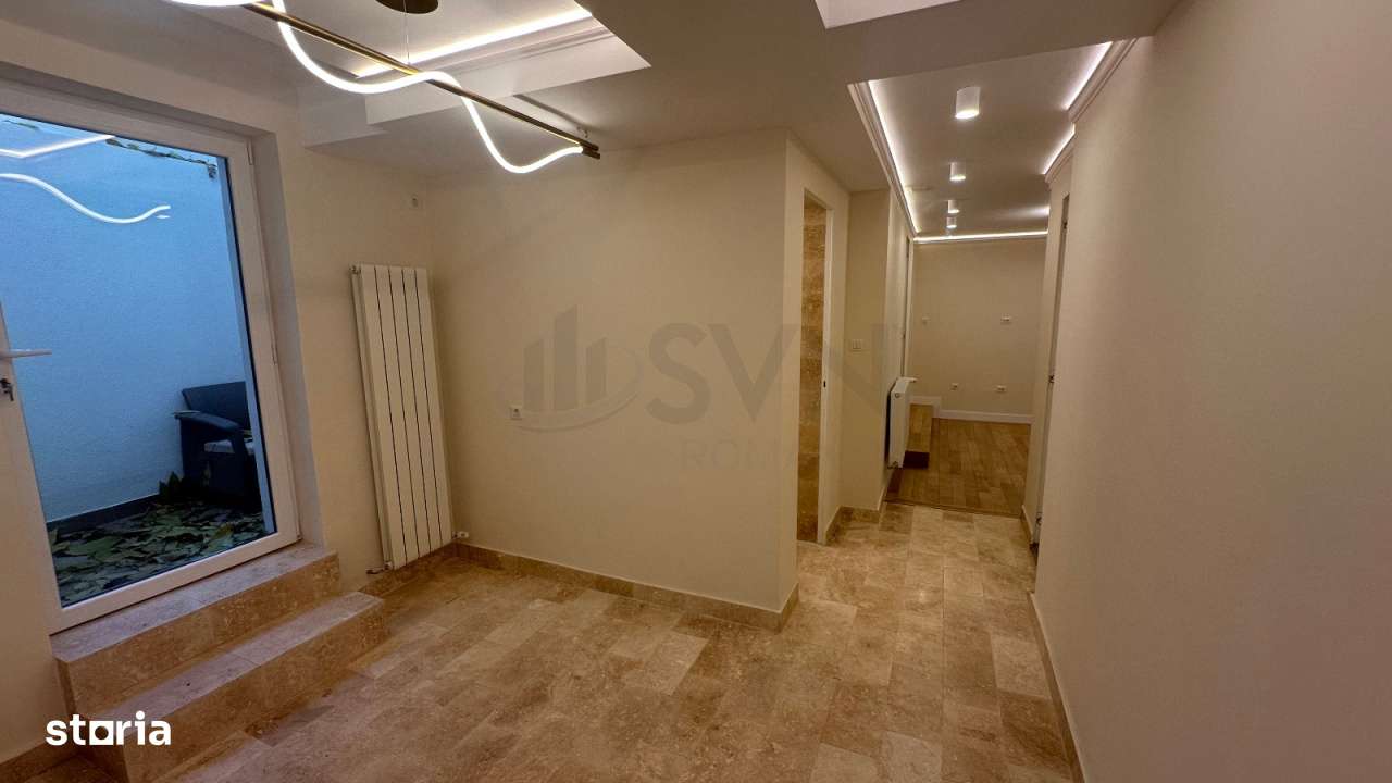 Apartament 5 Camere De Vanzare I Dorobanti - Imagine principală: 3/15