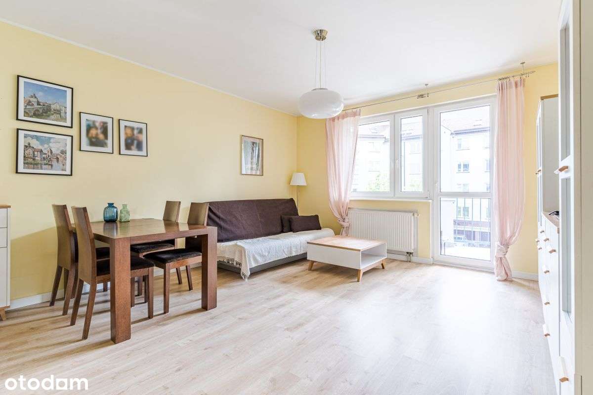 Gotowe do zamieszkania | Słoneczne | Bez prowizji-2