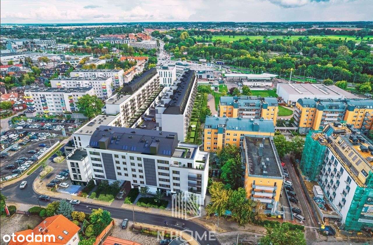 Klecina*2 pokoje*Gotowe Do Odbioru-4